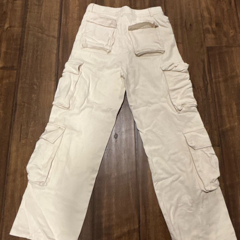 Rumoured Union Cargo Pants - Picture 7 of 7
